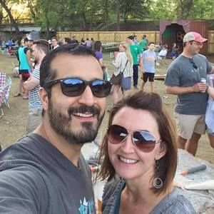 Meet your Posher, Cesar